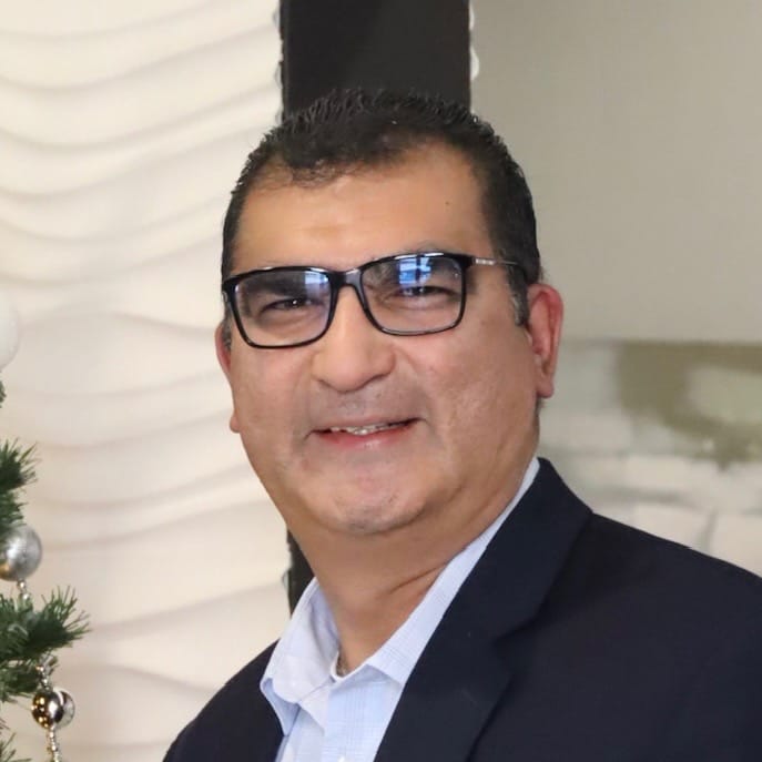 Ali Saqib, CPA